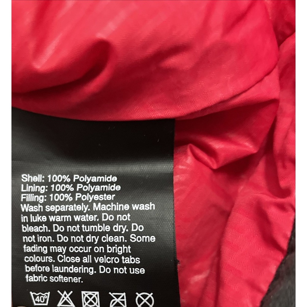 Helly Hansen Women's Jacket - Medium - image 4